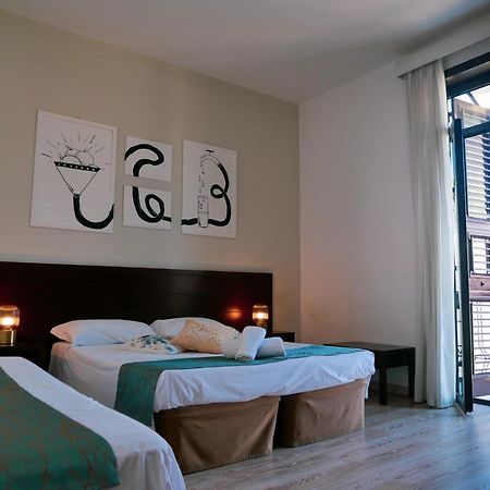 My Friend Antonia Bed and Breakfast Barcellona Pozzo di Gotto Eksteriør billede