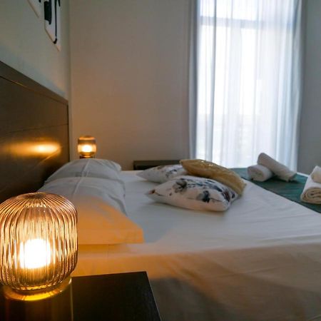 My Friend Antonia Bed and Breakfast Barcellona Pozzo di Gotto Eksteriør billede