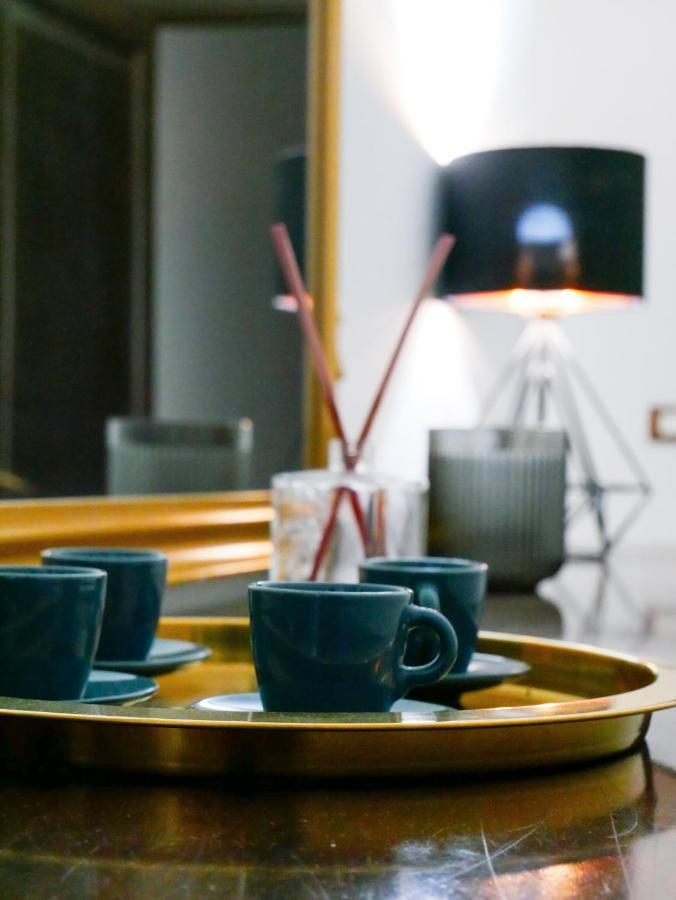 My Friend Antonia Bed and Breakfast Barcellona Pozzo di Gotto Eksteriør billede