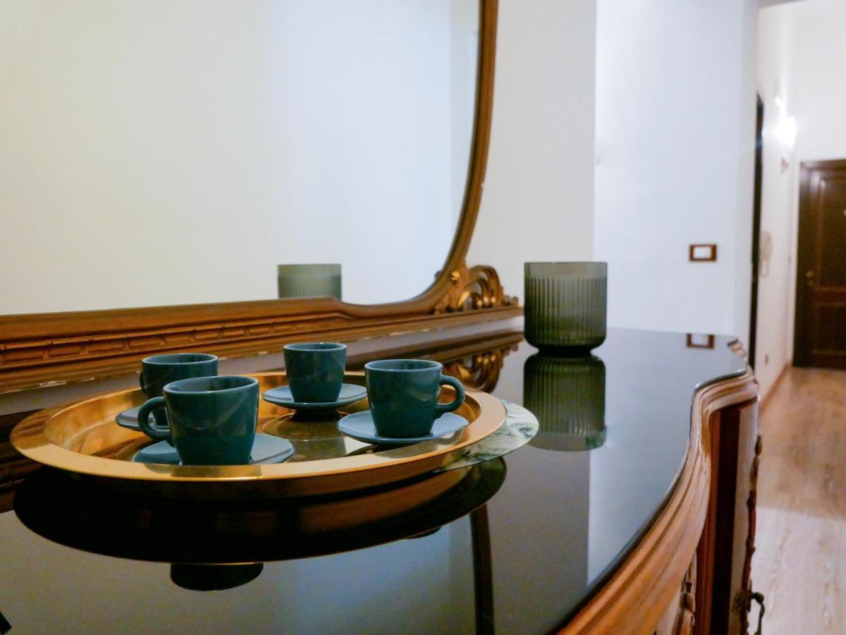 My Friend Antonia Bed and Breakfast Barcellona Pozzo di Gotto Eksteriør billede